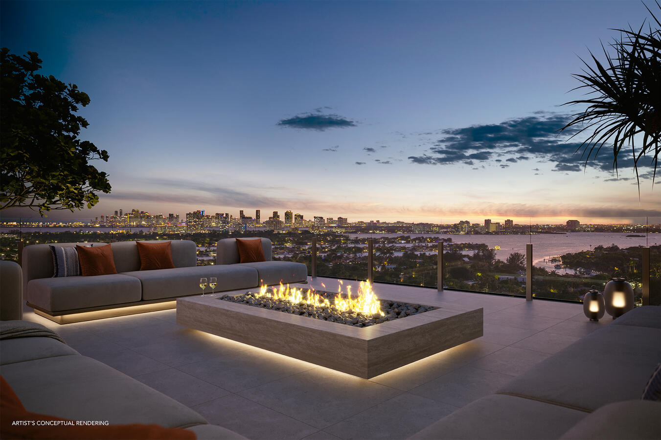 Terraza